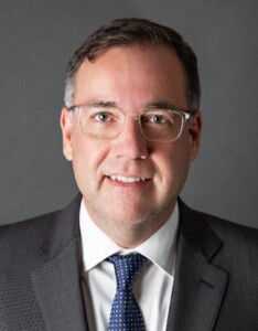 Bob Burris headshot