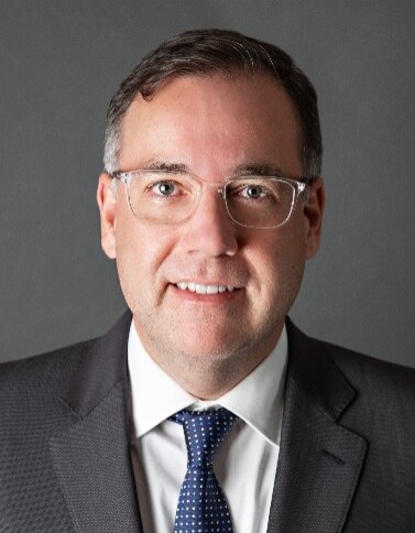 Bob Burris headshot