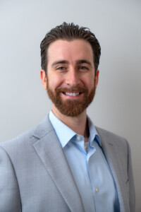 Jake Potter headshot