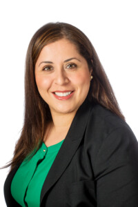 Leticia Ramirez headshot