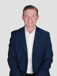 Matt Donovan headshot