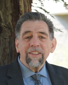 Michael Washam Headshot