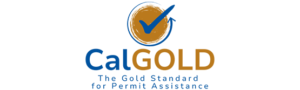 CalGold logo