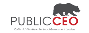 Public CEO logo